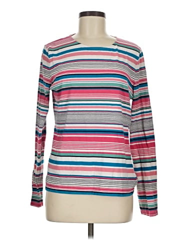 Talbots Outlet Long Sleeve T-Shirt (view 1)