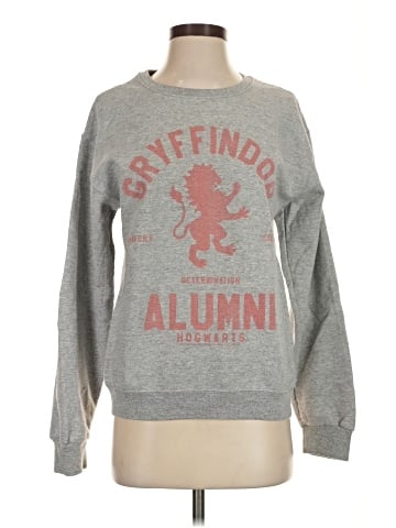 Jerzees Sweatshirt (view 1)