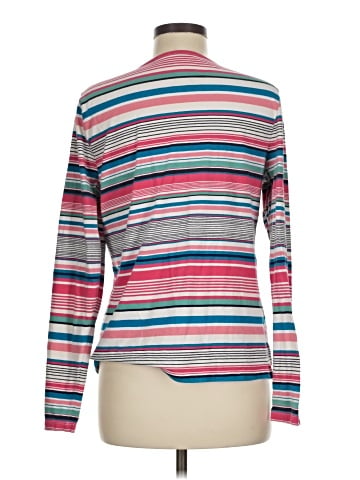Talbots Outlet Long Sleeve T-Shirt (view 2)