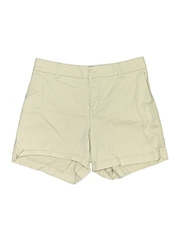 SONOMA life + style Khaki Shorts (view 1)