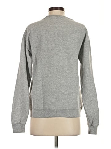 Jerzees Sweatshirt (view 2)
