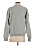 Jerzees Silver Sweatshirt Size S - photo 2