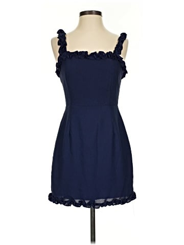 Superdown Cocktail Dress (view 1)