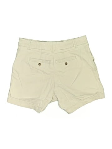 SONOMA life + style Khaki Shorts (view 2)
