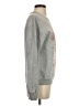 Jerzees Silver Sweatshirt Size S - photo 4