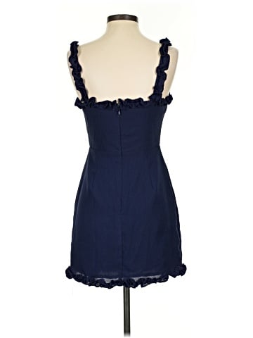 Superdown Cocktail Dress (view 2)