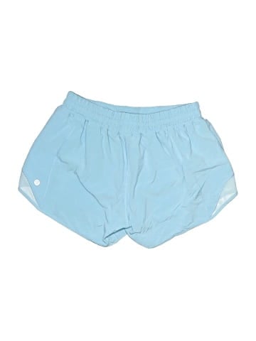 Lululemon Athletica Athletic Shorts (view 2)