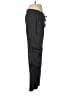 Wink Black Cargo Pants Size Med Petite - photo 4
