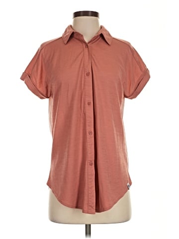 Smartwool Active T-Shirt (view 1)