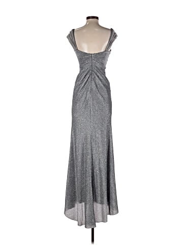 Jovani Cocktail Dress (view 2)