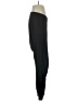 H&M Solid Black Active Pants Size S - photo 4