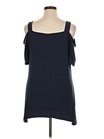 JM Collection Casual Dress (view 2)