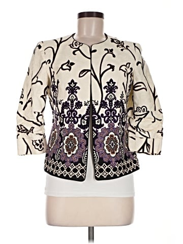 Coldwater Creek Kimono (view 1)