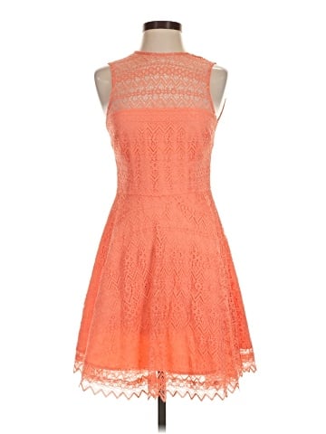 BB Dakota Cocktail Dress (view 1)