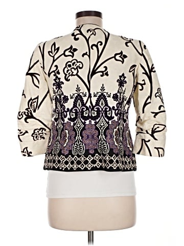 Coldwater Creek Kimono (view 2)