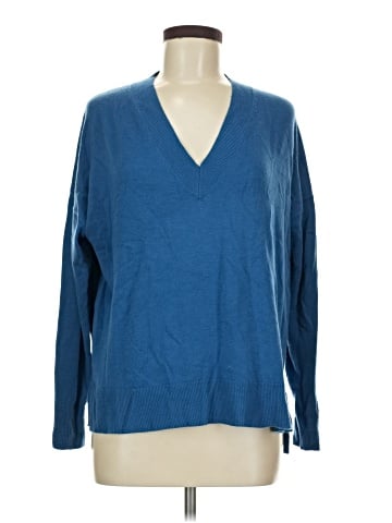 Chelsea28 Pullover Sweater (view 1)