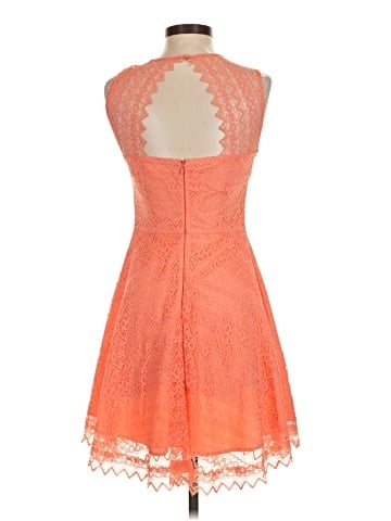 BB Dakota Cocktail Dress (view 2)