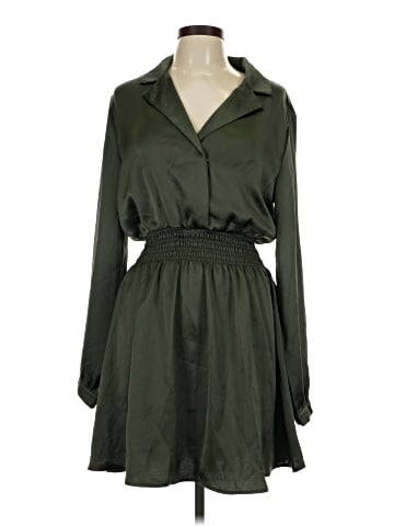 Steve Madden Casual Dress (view 1)