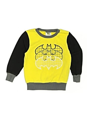 Batman Sweatshirt (view 1)