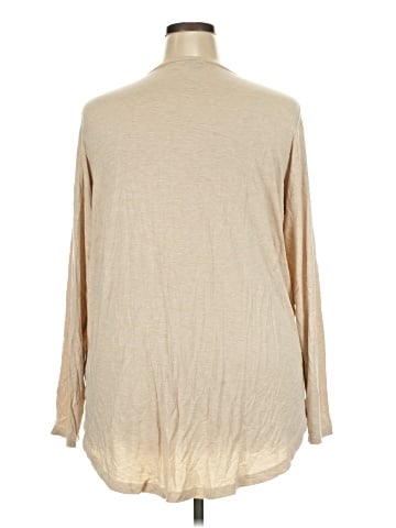 Lee Long Sleeve Blouse (view 2)