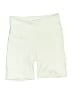 Athleta Ivory Athletic Shorts Size S - photo 1
