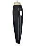 Athleta Solid Black Track Pants Size M - photo 5