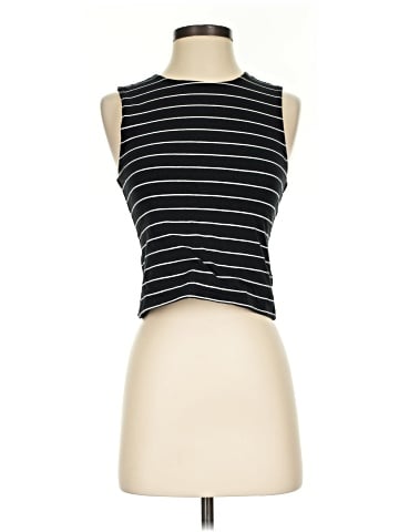 Gap Sleeveless T-Shirt (view 1)