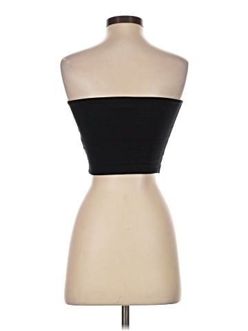 Topshop Tube Top (view 2)