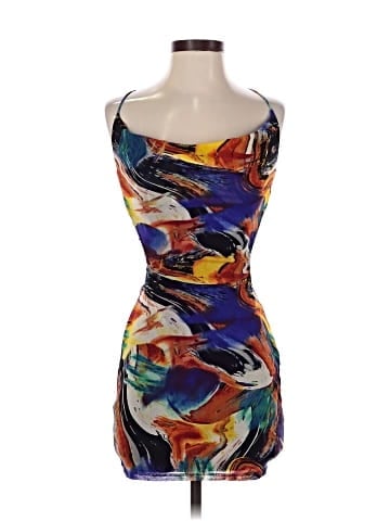 RUMOURS Cocktail Dress (view 1)