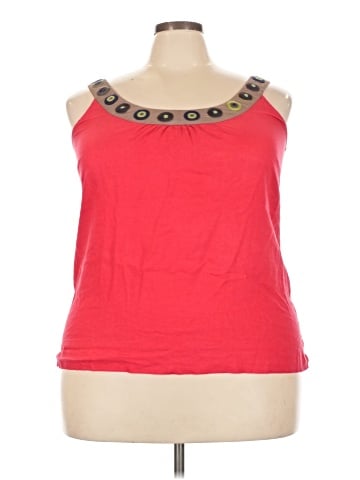 Boden Sleeveless Top (view 1)