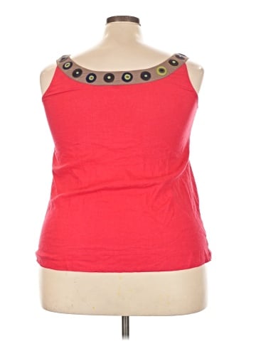 Boden Sleeveless Top (view 2)