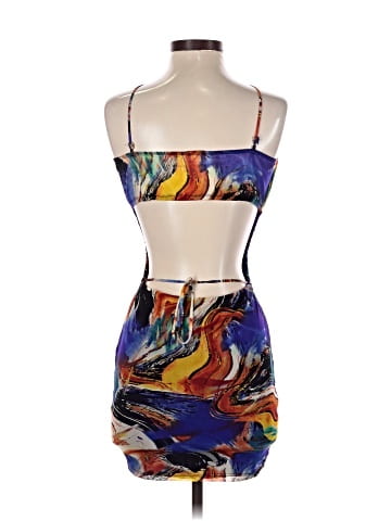 RUMOURS Cocktail Dress (view 2)