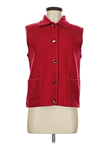 Lisa International Vest (view 1)