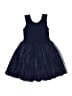 Hanna Andersson Blue Dress Size 6 - 7 - photo 1