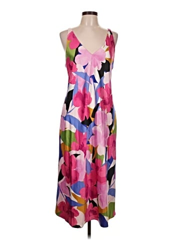 Natori Casual Dress (view 1)