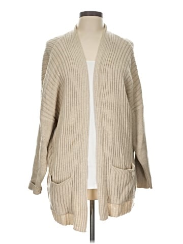 Purejill Cardigan (view 1)