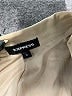 Express Tan Blazer Size M - photo 6