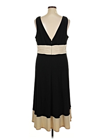 Jones New York Collection Casual Dress (view 2)