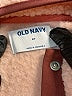 Old Navy 100% Polyester Color Block Brown Jacket Size 5T - photo 3