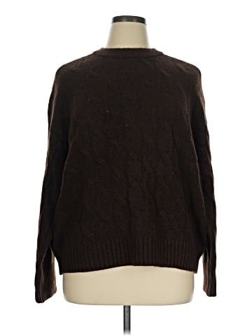 Ann Taylor Pullover Sweater (view 1)