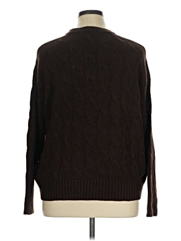 Ann Taylor Pullover Sweater (view 2)