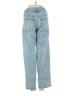 Old Navy Blue Jeans Size 0 Petite - photo 2