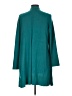 Chico's Teal Cardigan Size Lg (2) - photo 2
