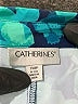 Catherines Teal 3/4 Sleeve Blouse Size 2X Petite - photo 7