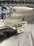 Max Studio Ivory 3/4 Sleeve Blouse Size L - photo 7