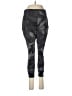 Athleta Camo Black Active Pants Size M (petite) - photo 1
