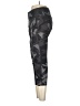 Athleta Camo Black Active Pants Size M (petite) - photo 5