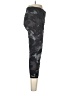 Athleta Camo Black Active Pants Size M (petite) - photo 4