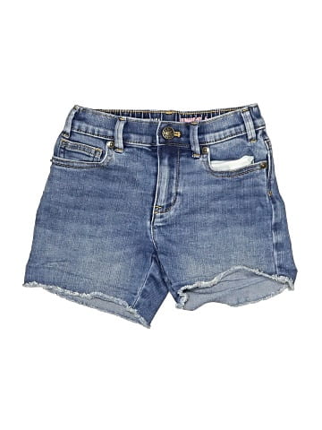 Crewcuts Denim Shorts (view 1)