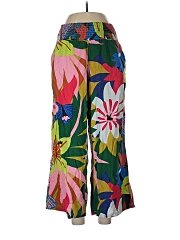 Tahari Linen Pants (view 1)